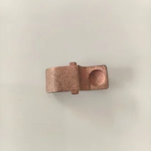 Stamping Parts Six