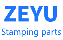 stamping parts manufacturer