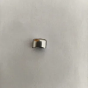 Stamping Parts Three