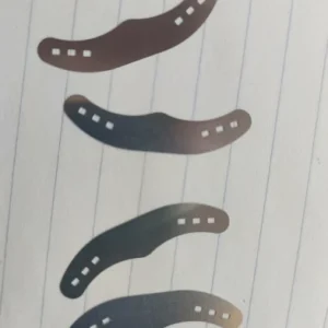 stamping parts
