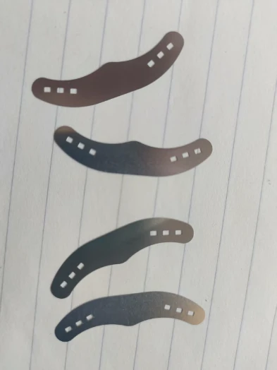 stamping parts
