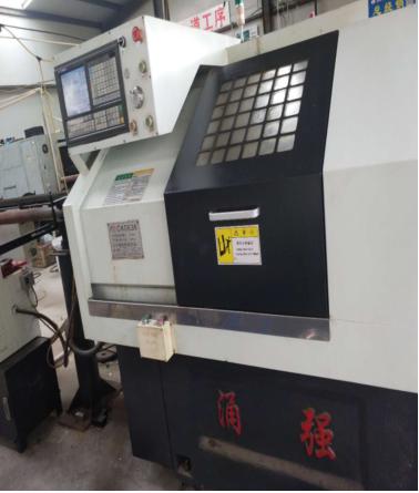 Machine tools