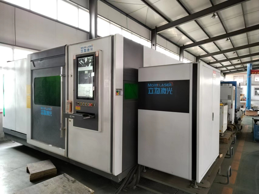 Our Factory