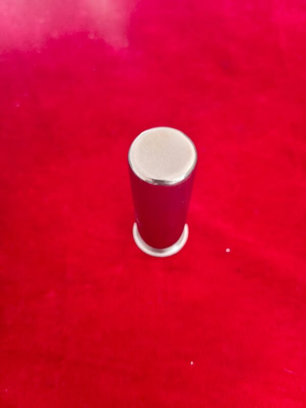 Stainless steel drawn parts